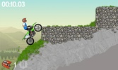 Motocross screenshot 2