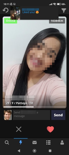 ThaiFriendly - Preview 2