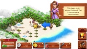 Skull Island: Survival Story screenshot 9