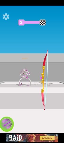 Epic Hero Weapon Craft Masters 3D - Preview 5