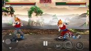 The Clash of Fighters screenshot 3