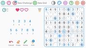 Sudoku - Classic Puzzle Game screenshot 21