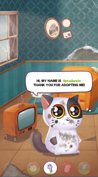 My Cat Mimitos 2 - Preview 1