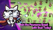 9Cat Saga screenshot 3