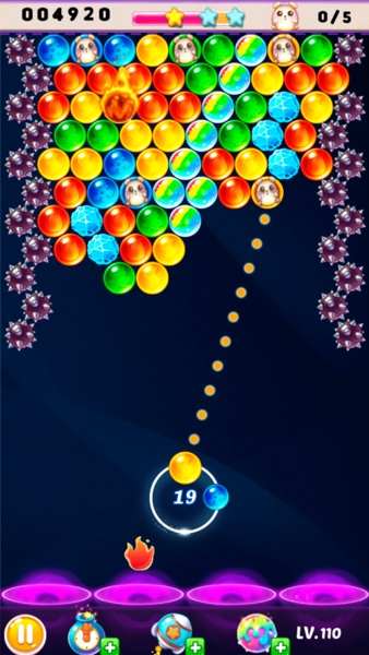 Bubble Shooter 2022 - Preview 1