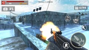 War Shoot Strike Terrorist screenshot 8