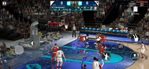NBA 2K26 MyTEAM Mobile screenshot 1