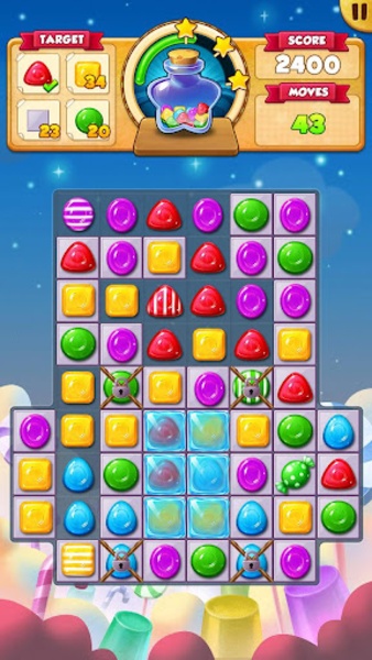 Candy Wish - Preview 7