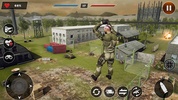 Secret Call Of IGI Commando screenshot 1