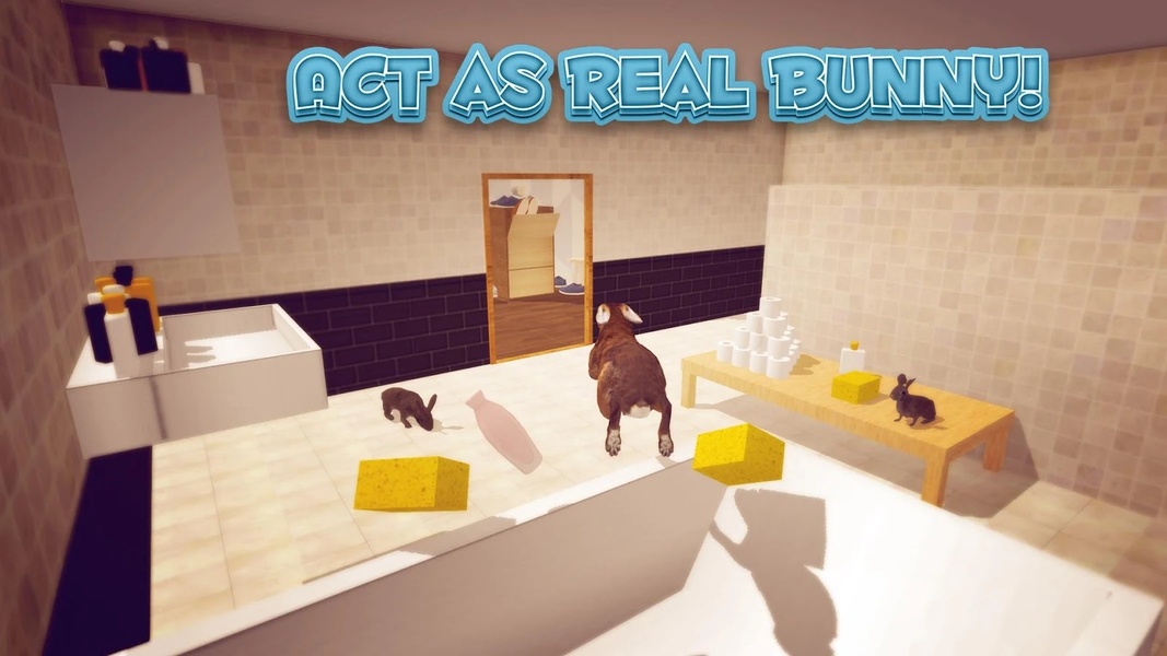 BunnySimulator Free - Preview 4