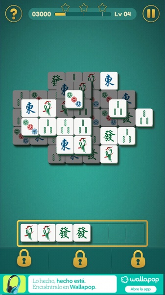Mahjong Craft - Preview 5