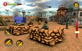 War Hero: Battle OF Sniper Shooter- FPS Games screenshot 3