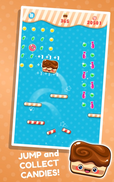 Cake Jump - Preview 11