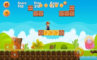 Happy World 1 19 For Android Download