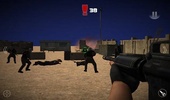 Born Sniper Assassin screenshot 4