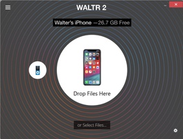 WALTR screenshot 1