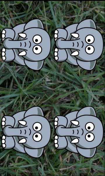 Animal Numbers - Preview 1