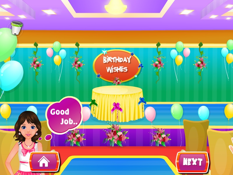 Kids Party Cleanup - Preview 5