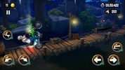 Bike Rider Stunts screenshot 3