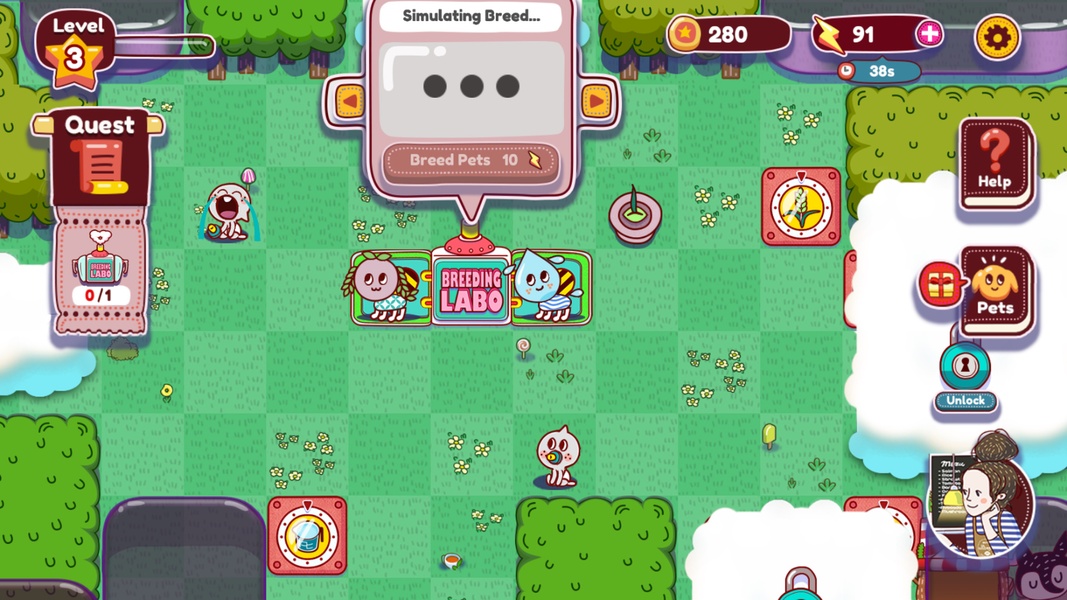 Rare Pets - Preview 5