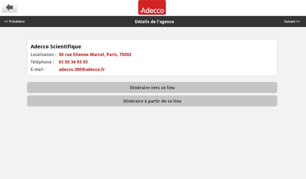 Adecco - Preview 10