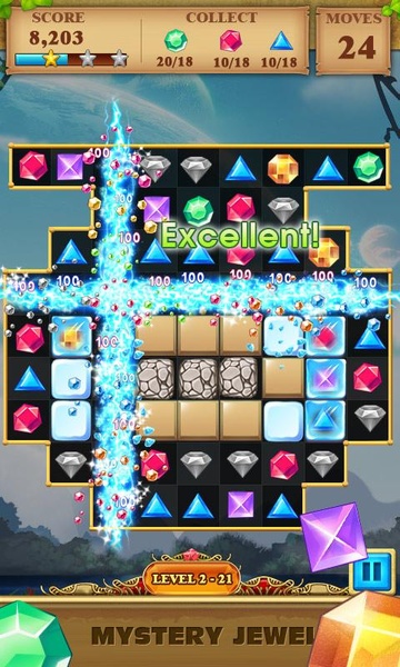 MyStery Jewels - Preview 6