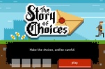 The Story of Choices screenshot 1