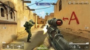 Critical Counter: Team Shooter screenshot 4