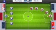 Liga Chilena Juego screenshot 12