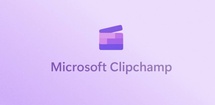 Clipchamp feature