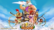 Gods of Olympus screenshot 8