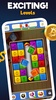 Crypto Blocks Puzzle Challenge screenshot 8