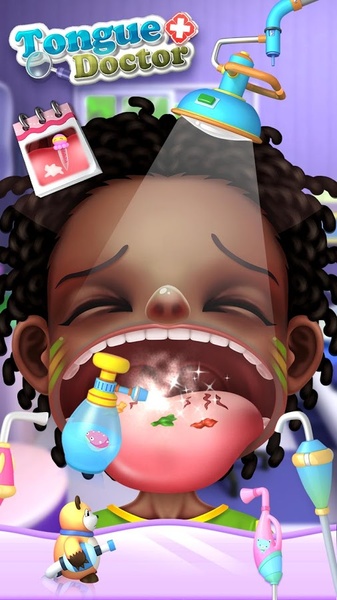 Tongue Doctor - Preview 5