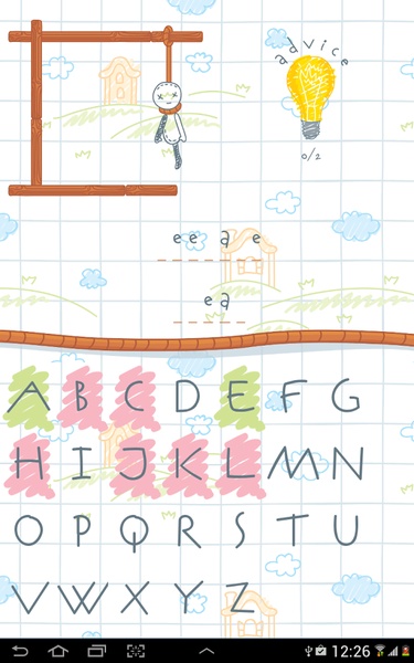 Hangman on-line - Preview 14