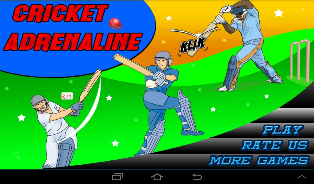 T20 Cricket Blast 2014 - Preview 4