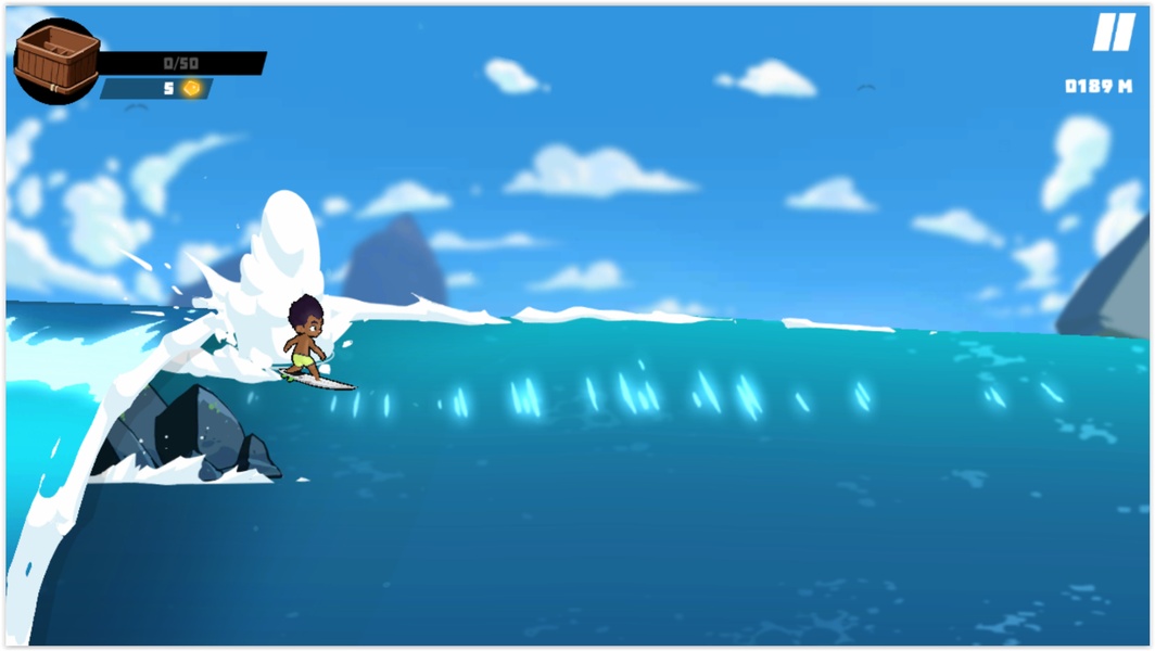 Sushi Surf – Shred the Waves! – Apps on Google Play
