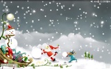 Christmas Live Wallpaper screenshot 13