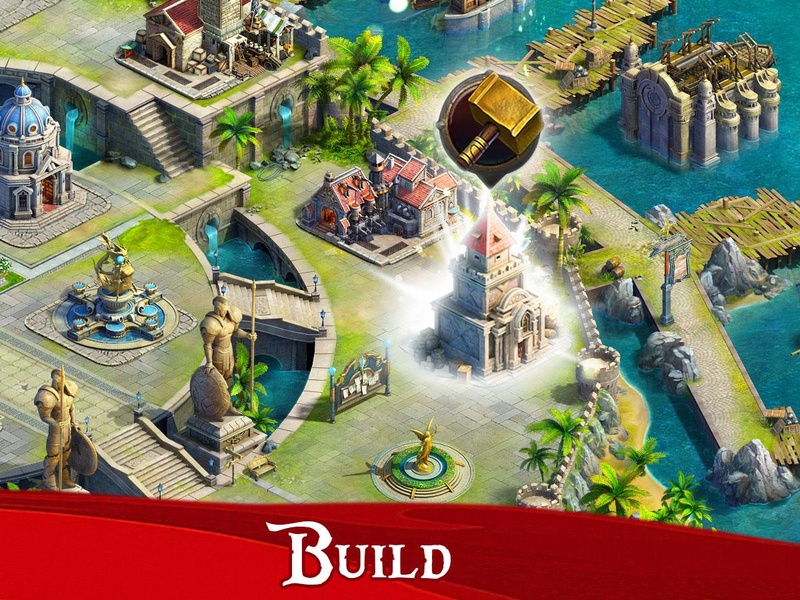 Ocean Wars - Preview 5