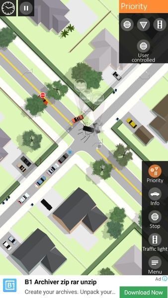 Intersection Controller - Preview 5