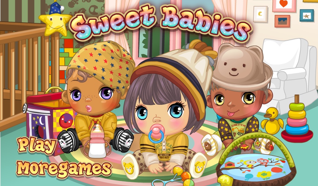 Sweet Baby - Preview 12