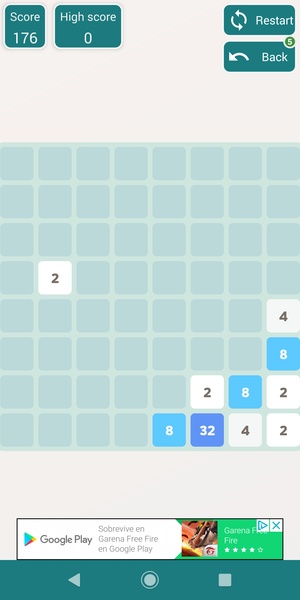 2048 Fresh - Preview 9