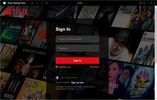 Binge-Watching Player for Netflix screenshot 2