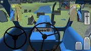 Farming 3D: Feeding Cows screenshot 2