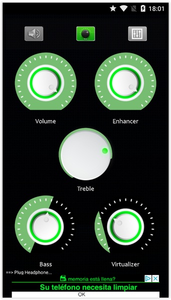 super high volume booster - Preview 4