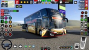 Bus Simulator: City Bus 2024 screenshot 6