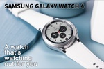 Samsung Galaxy Watch 4 screenshot 4
