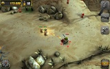 Tiny Troopers screenshot 3