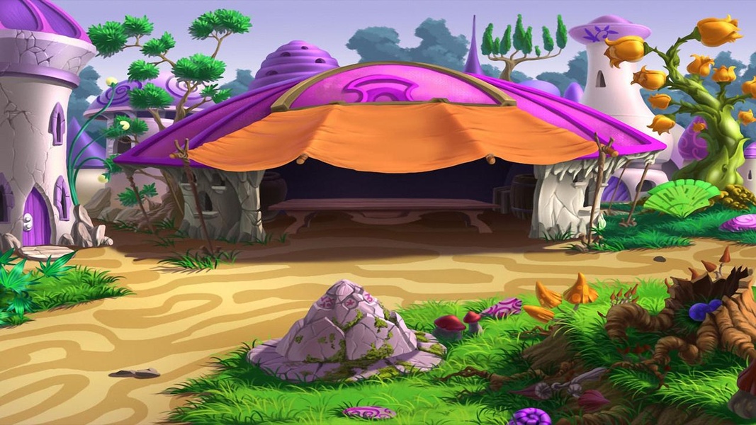HiddenObjects - Preview 3
