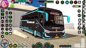Bus Game - Bus Simulator Game screenshot 2