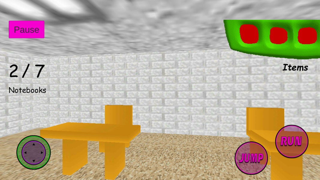 baldis basics in educatioin and learning - Preview 10